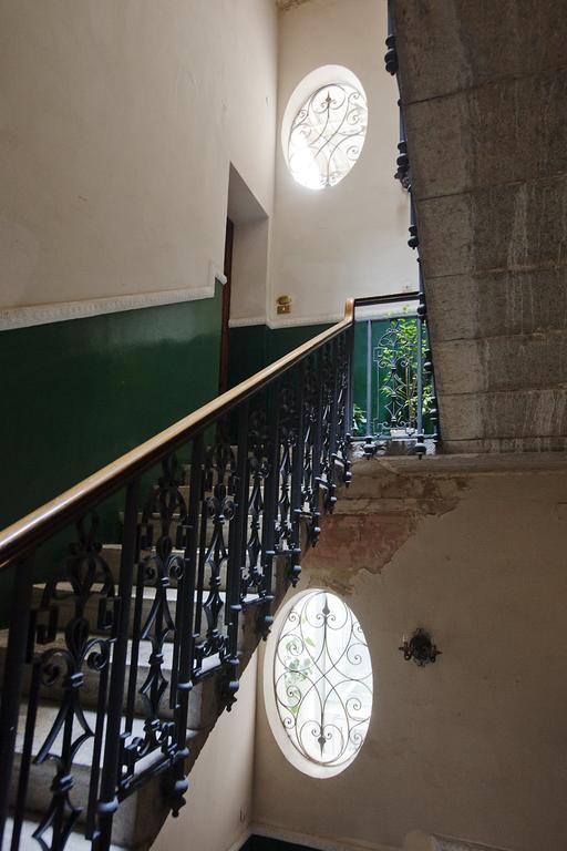Villa Casa Signorile Trapani Esterno foto